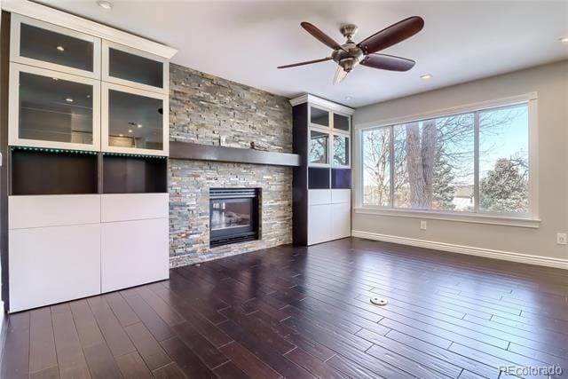 property at 16229 Hedgeway Dr