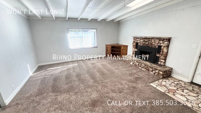 property at 2585 S 700 E