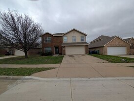 8808 Chaps Ave in Fort Worth, TX - Building Photo