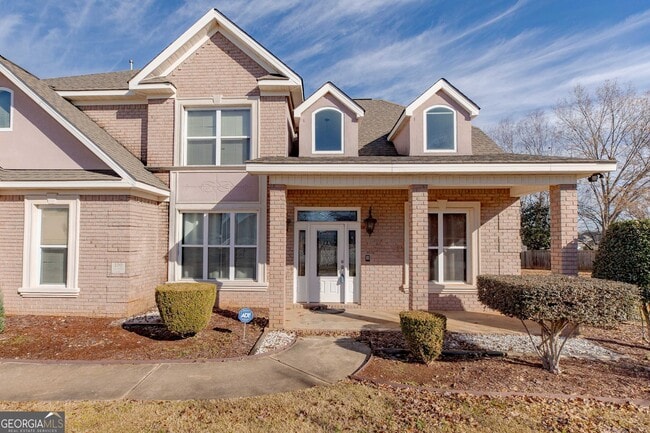 property at 100 Montview Way