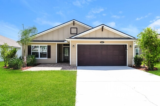 property at 414 Samara Lakes Pkwy