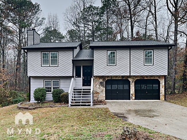 property at 1224 Classic Dr NE