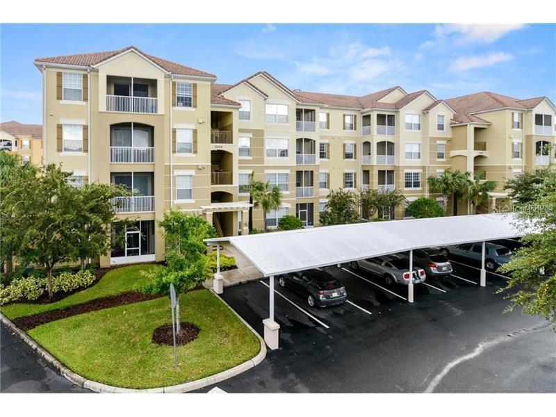 3314 Robert Trent Jones Dr in Orlando, FL - Building Photo