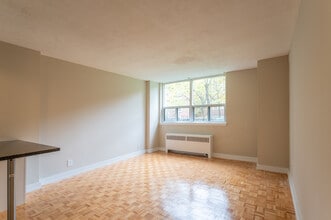 700 & 730 Ontario Street Apartments in Toronto, ON - Building Photo - Building Photo