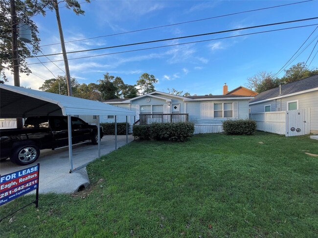 property at 16658 Meadowcroft St