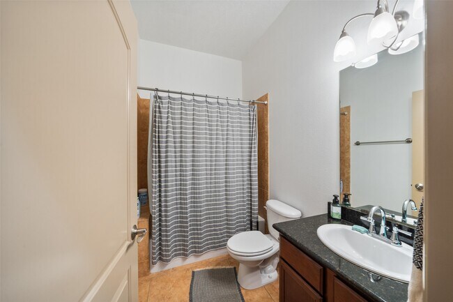 property at 911 McKinney Park Ln