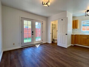 4444 42nd St, Unit Back in San Diego, CA - Building Photo - Building Photo