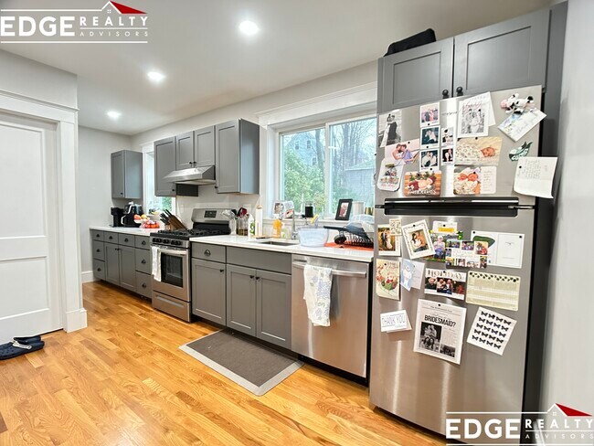property at 16 Cufflin St