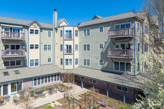 Cambridge Cohousing in Cambridge, MA - Building Photo - Building Photo