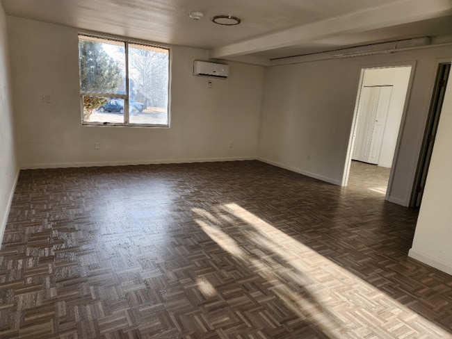 property at 1120 Montana St