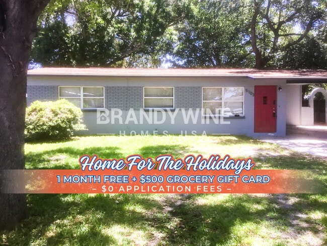 property at 5103 Murray Hill Dr