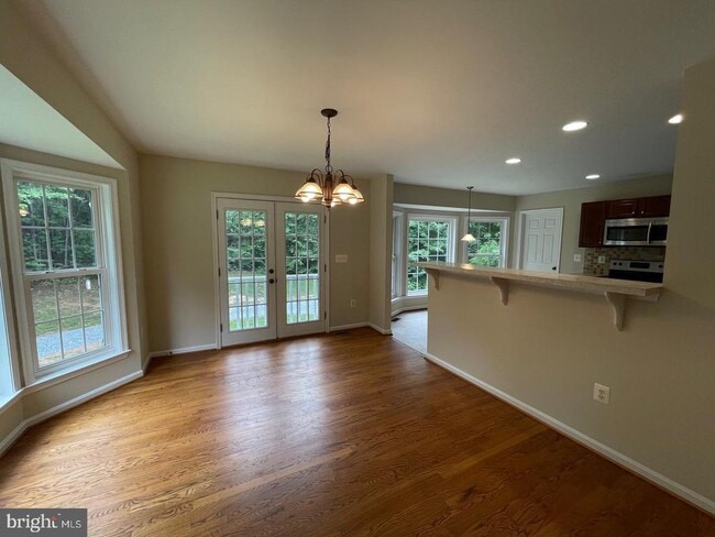 2323 Valentine Dr in Bumpass, VA - Building Photo - Building Photo