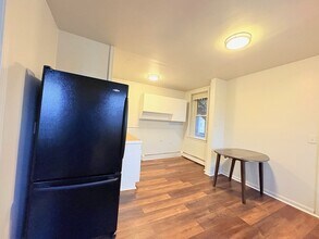 116 Fort Pleasant Ave in Springfield, MA - Foto de edificio - Building Photo