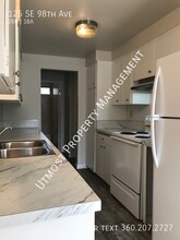 125 SE 98th Ave in Vancouver, WA - Building Photo - Building Photo
