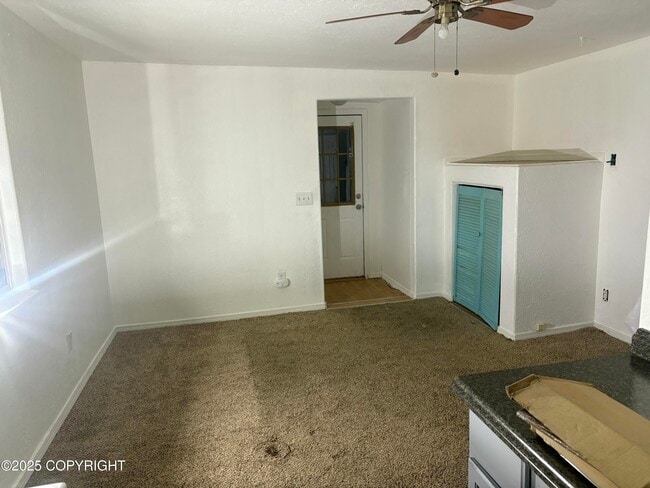 18676 Amonson Rd in Anchorage, AK - Building Photo - Building Photo