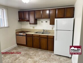 485 Woodland Ave in South Salt Lake, UT - Building Photo - Building Photo