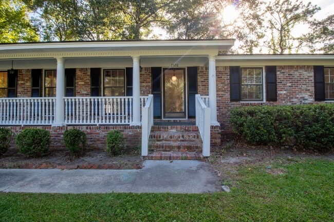 2320 Wofford Rd in Charleston, SC - Building Photo - Building Photo