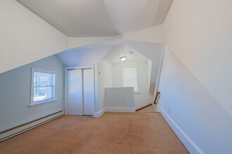 89 Condor St in Boston, MA - Building Photo - Building Photo