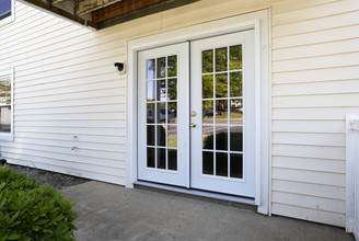 Merriwood Apartments in Cary, NC - Building Photo - Interior Photo