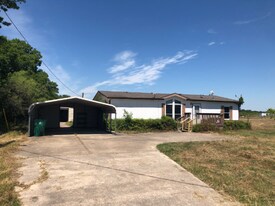 6508 FM1565 in Royse City, TX - Building Photo