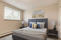 Valleyview Apartments photo'