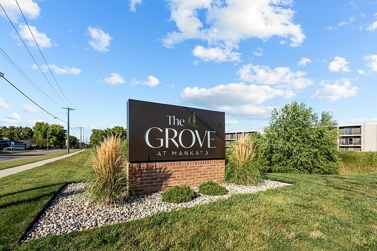 The Grove at Mankato in Mankato, MN - Foto de edificio