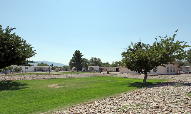 10200 2nd St NW in Albuquerque, NM - Building Photo - Building Photo