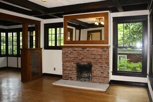 508 E 8th St in Bloomington, IN - Building Photo