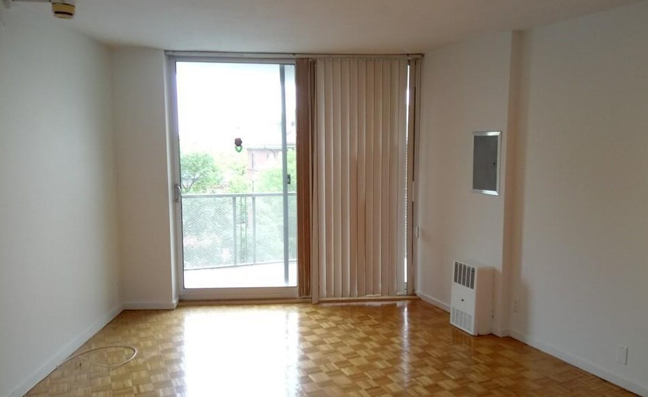 16 Winchester St, Unit 33 in Brookline, MA - Foto de edificio