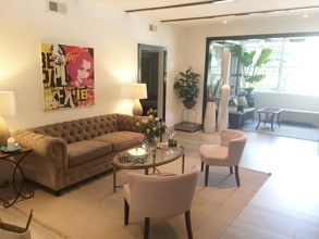 14144 Dickens St, Unit 105 in Sherman Oaks, CA - Building Photo - Building Photo