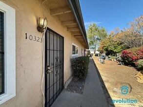 10317-10323 Park Ave in Santee, CA - Building Photo - Building Photo