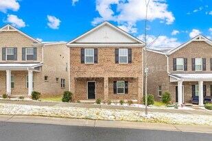 1225 Colgher St in Mint Hill, NC - Building Photo