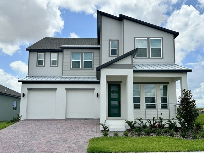 property at 16477 Silver Brook Wy