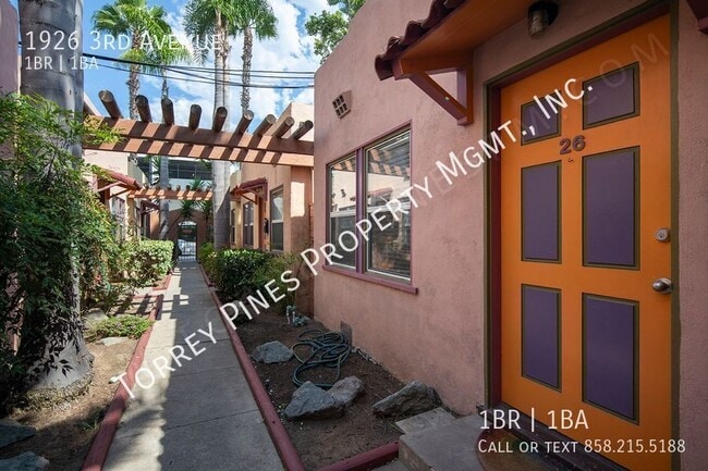 property at 1926 3rd Ave
