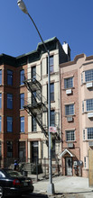 829 Monroe St in Brooklyn, NY - Building Photo - Building Photo