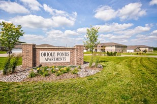 Oriole Ponds Apartments, LLC