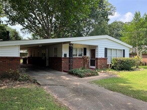 3578 Mayfair Rd in Montgomery, AL - Building Photo - Building Photo