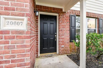 20607 Rainport Cir in Katy, TX - Building Photo - Building Photo