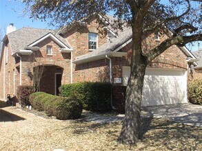 2020 Webb Dr in McKinney, TX - Building Photo - Building Photo