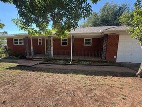 4301 Jordan Ave in Edmond, OK - Building Photo - Building Photo