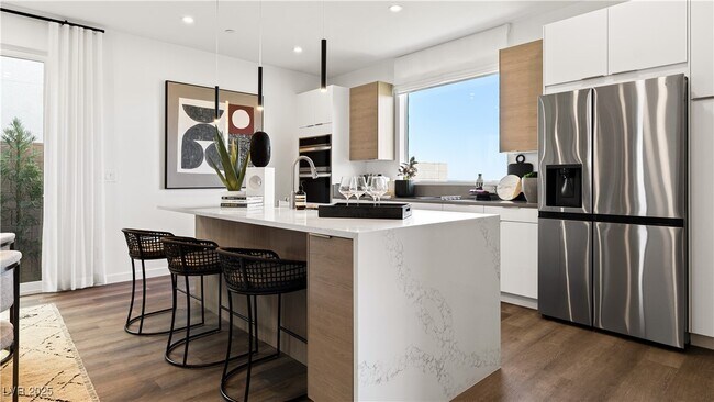 11084 Socrates Ridge St in Las Vegas, NV - Building Photo - Building Photo