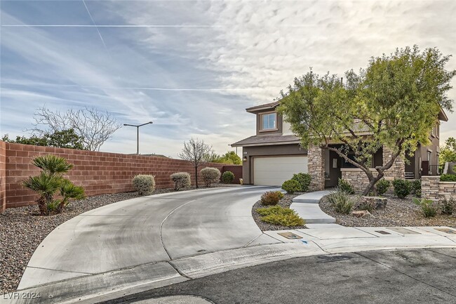 10475 Harvest Green Way in Las Vegas, NV - Building Photo - Building Photo