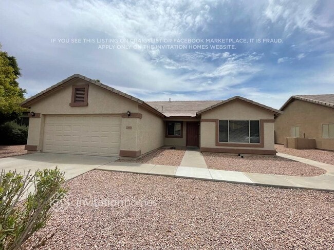 property at 13693 W Cottonwood St