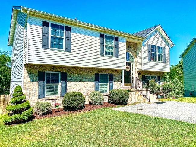 134 Paradise Ct in Stephens City, VA - Building Photo - Building Photo