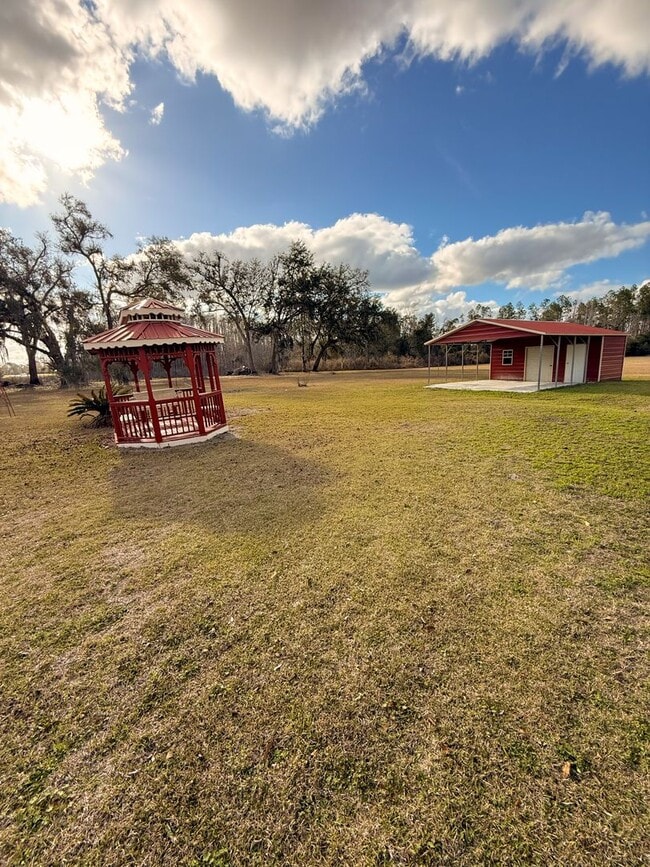 330 US-84 in Stockton, GA - Building Photo - Building Photo