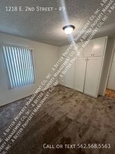 1218 2nd St in Long Beach, CA - Foto de edificio - Building Photo