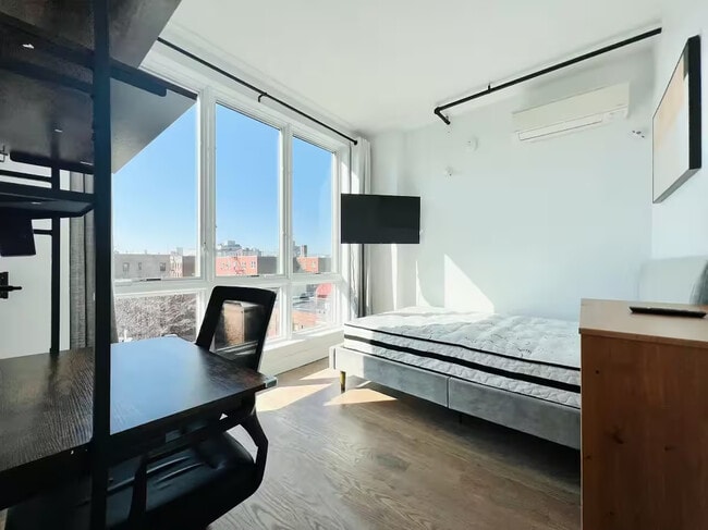 property at 1365 Nostrand Ave