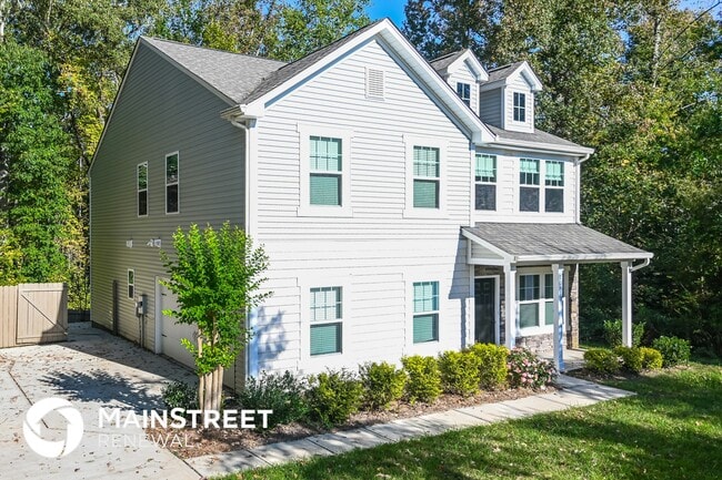 property at 10813 Flintshire Rd