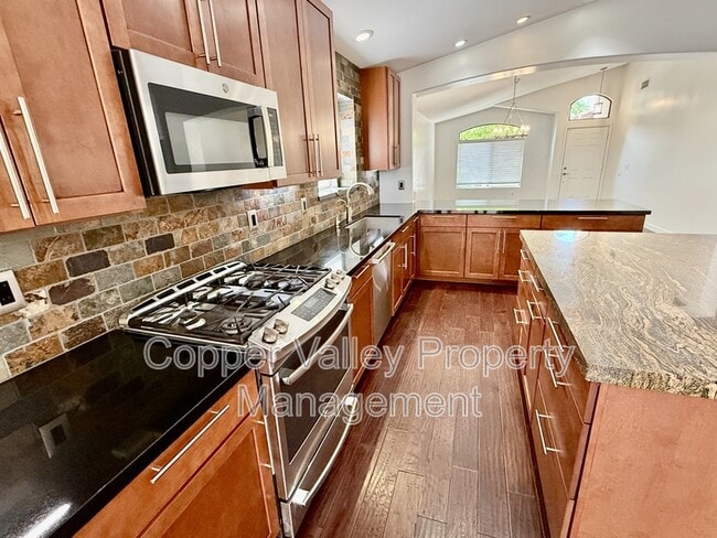 2346 W Blue Sky Dr in Phoenix, AZ - Building Photo - Building Photo