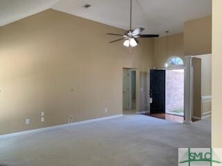 82 Yellow Jasmine Ct in Pooler, GA - Building Photo
